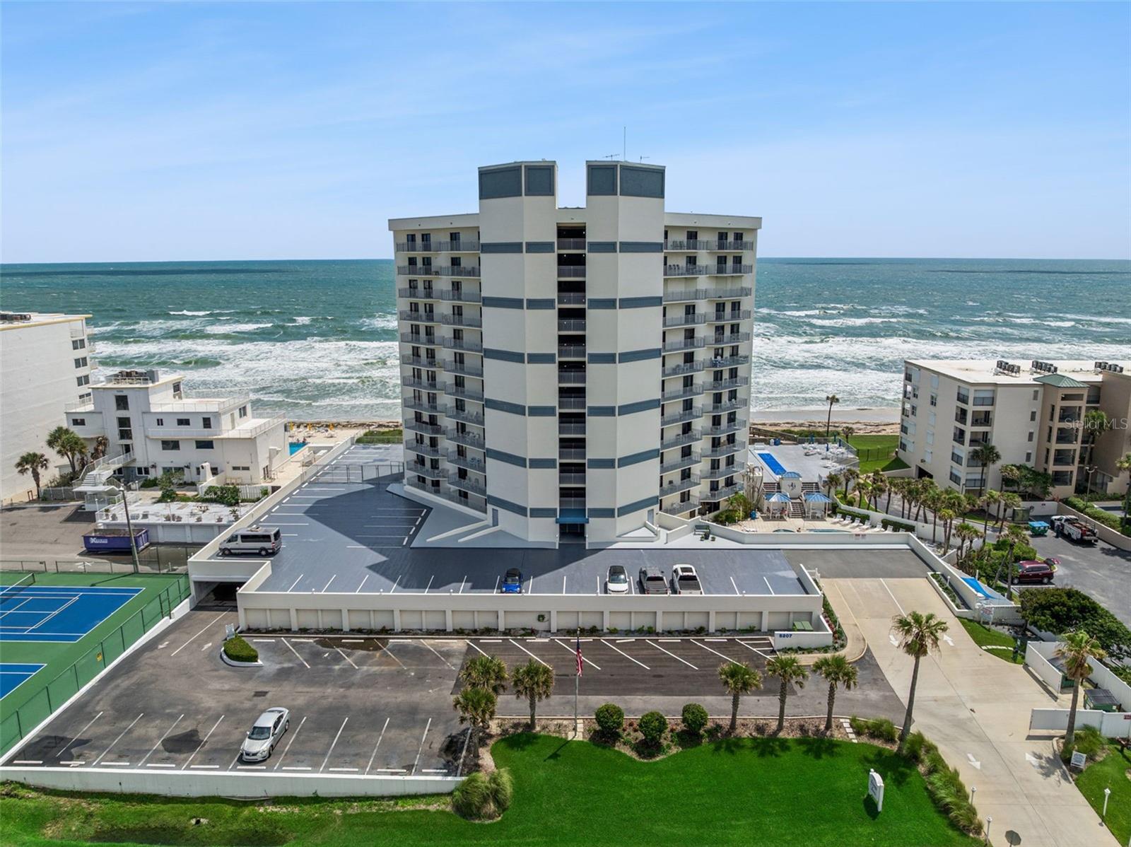 Photo of 5207 S ATLANTIC AVENUE, NEW SMYRNA BEACH, FL 32169