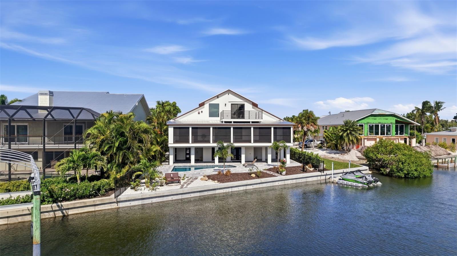 Photo of 2795 N BEACH ROAD, ENGLEWOOD, FL 34223