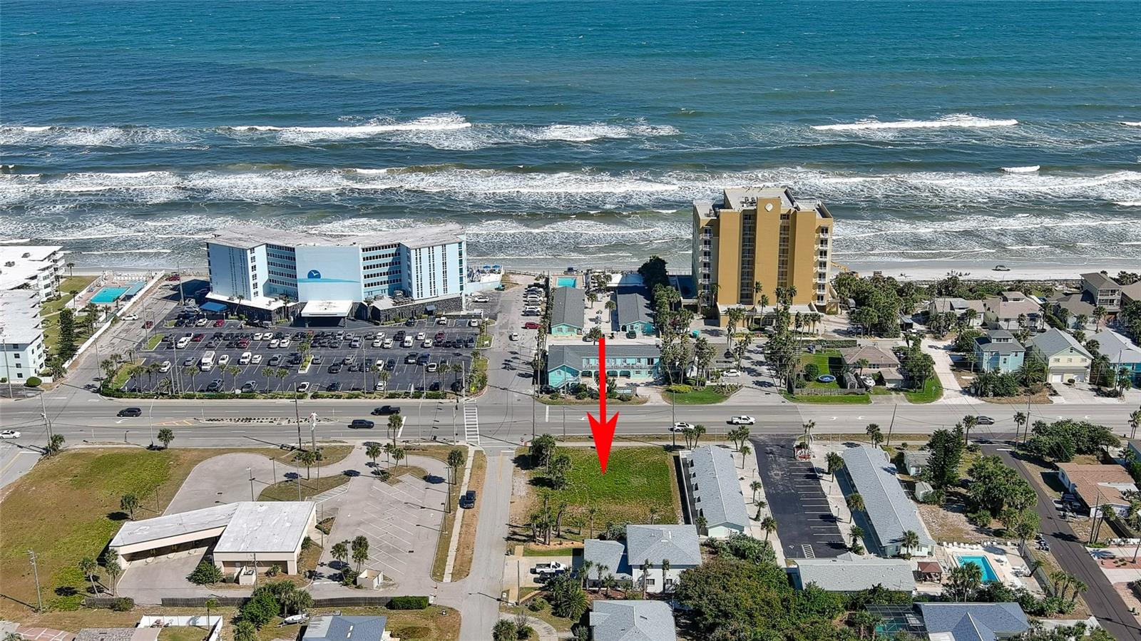 Photo of 837 7TH STREET, NEW SMYRNA BEACH, FL 32169