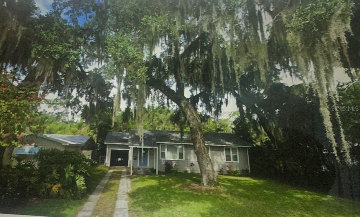 Photo of 1308 LIVE OAK STREET, NEW SMYRNA BEACH, FL 32168