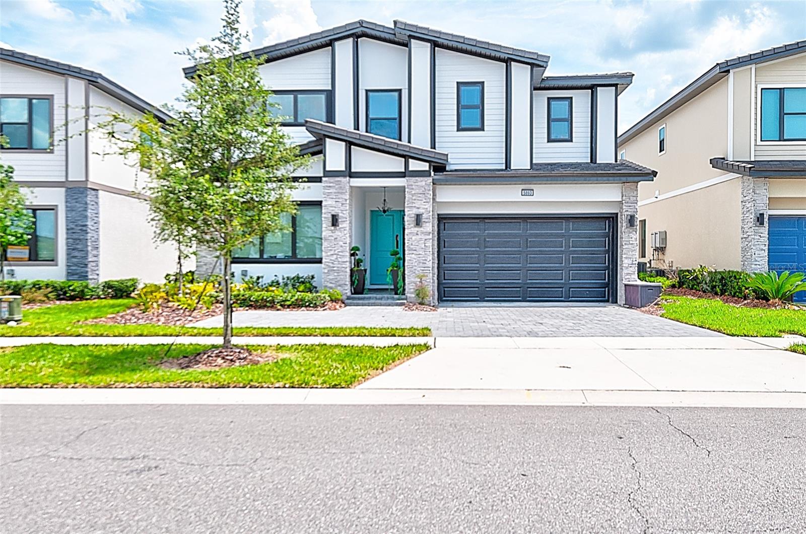 Photo of 5893 HIGH SEAS DRIVE, ORLANDO, FL 32821