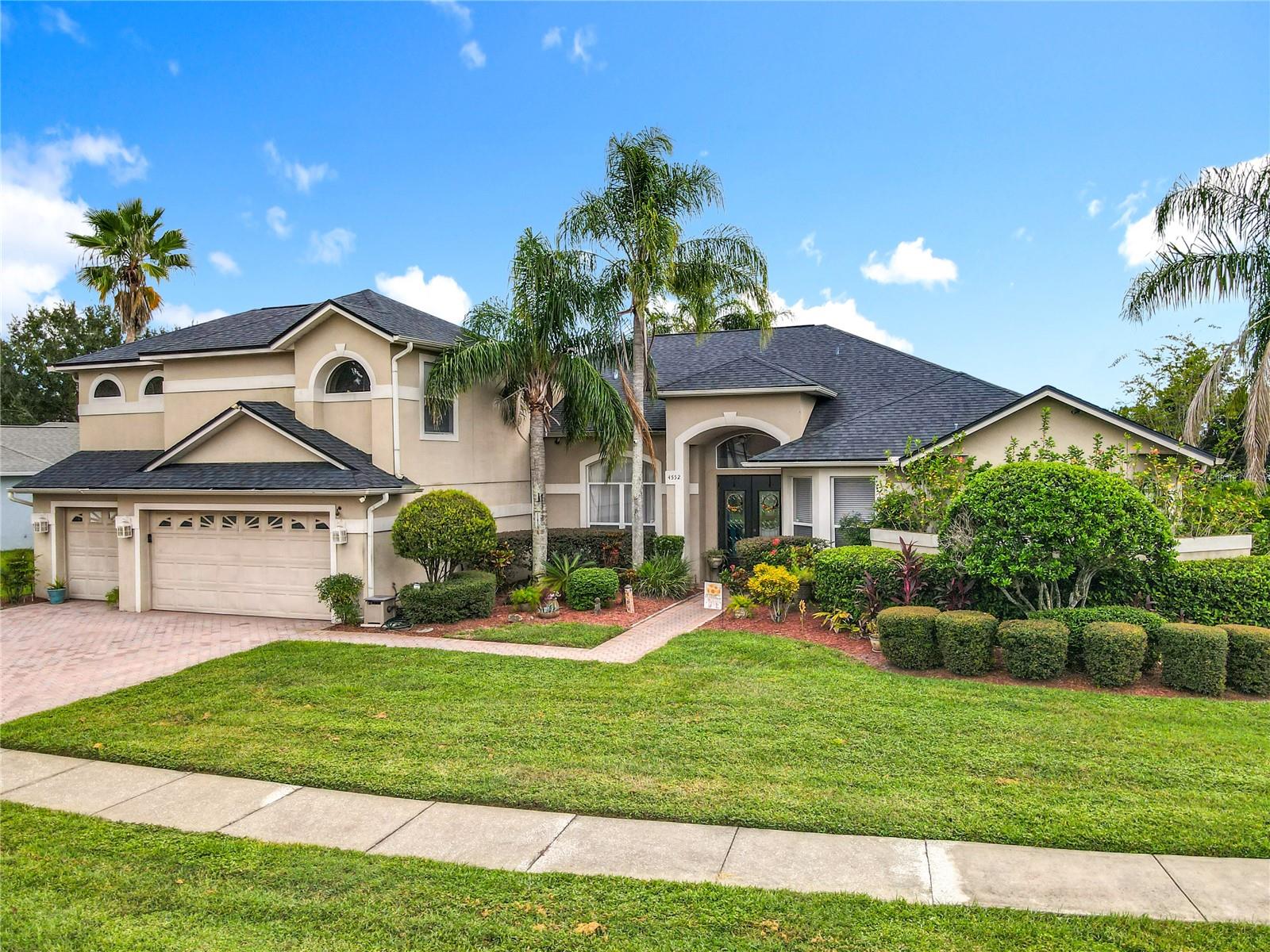 Photo of 4552 LAKE CALABAY DRIVE, ORLANDO, FL 32837