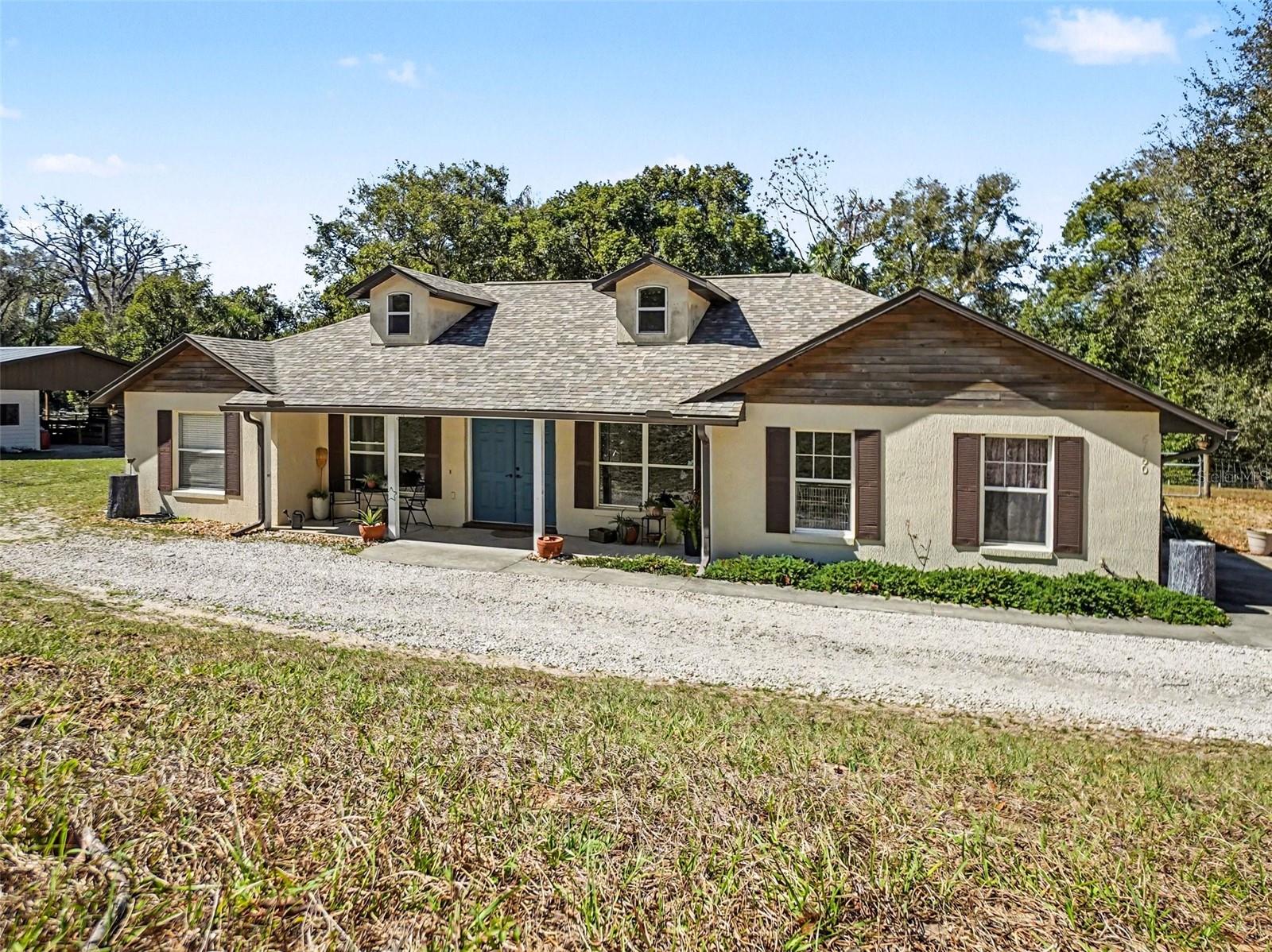 Photo of 6160 ALLEN STREET, MOUNT DORA, FL 32757