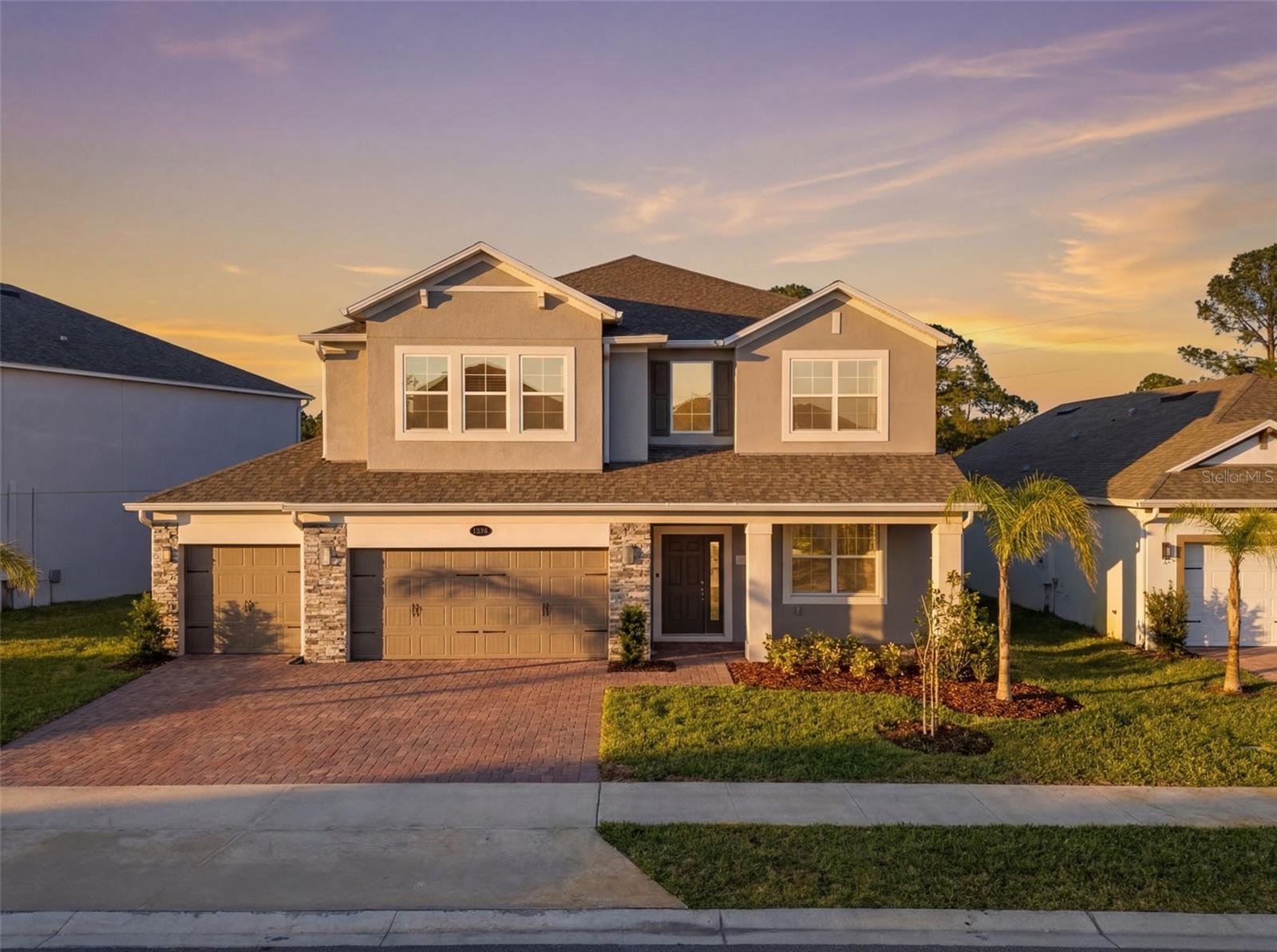 Photo of 1147 FRANKLIN TREE LANE, SANFORD, FL 32771