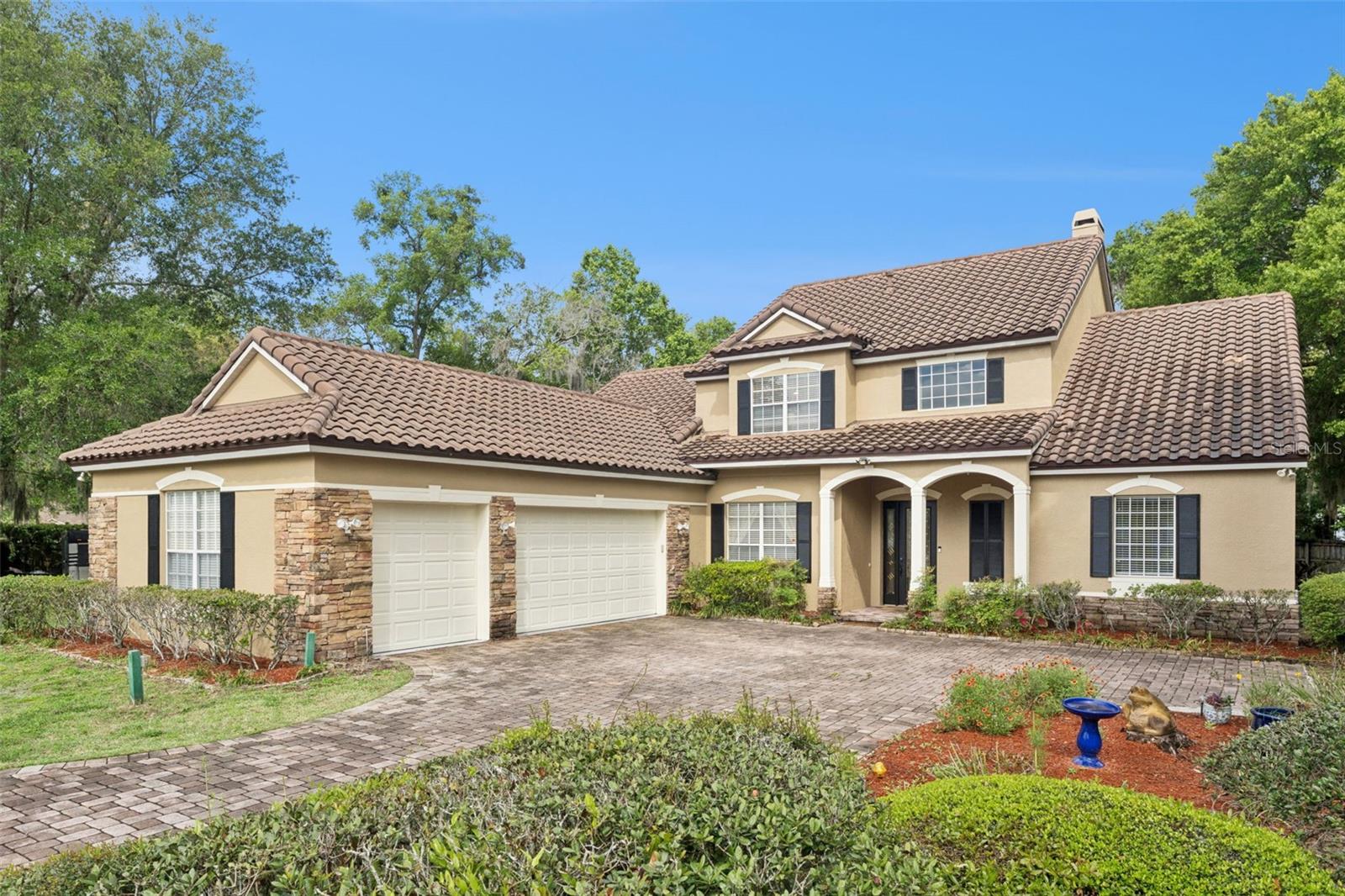 Photo of 216 JUNIPER RIDGE COURT, SANFORD, FL 32771