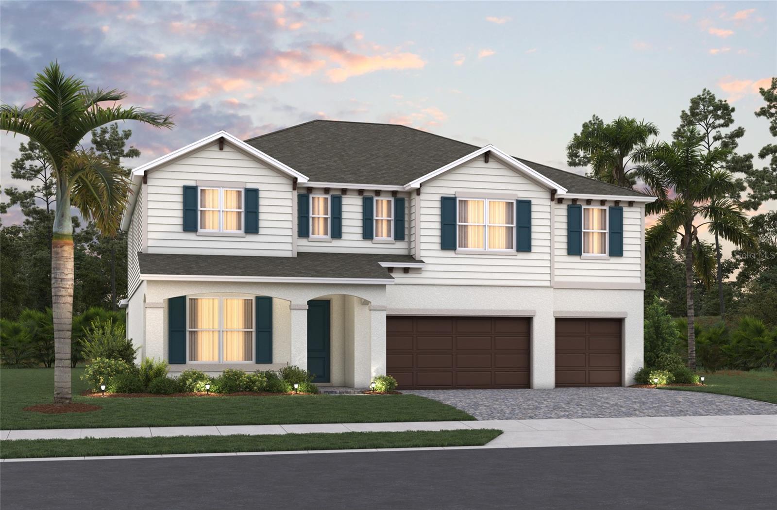 Photo of 5171 MOCKINGBIRD SOUND COURT, SANFORD, FL 32773