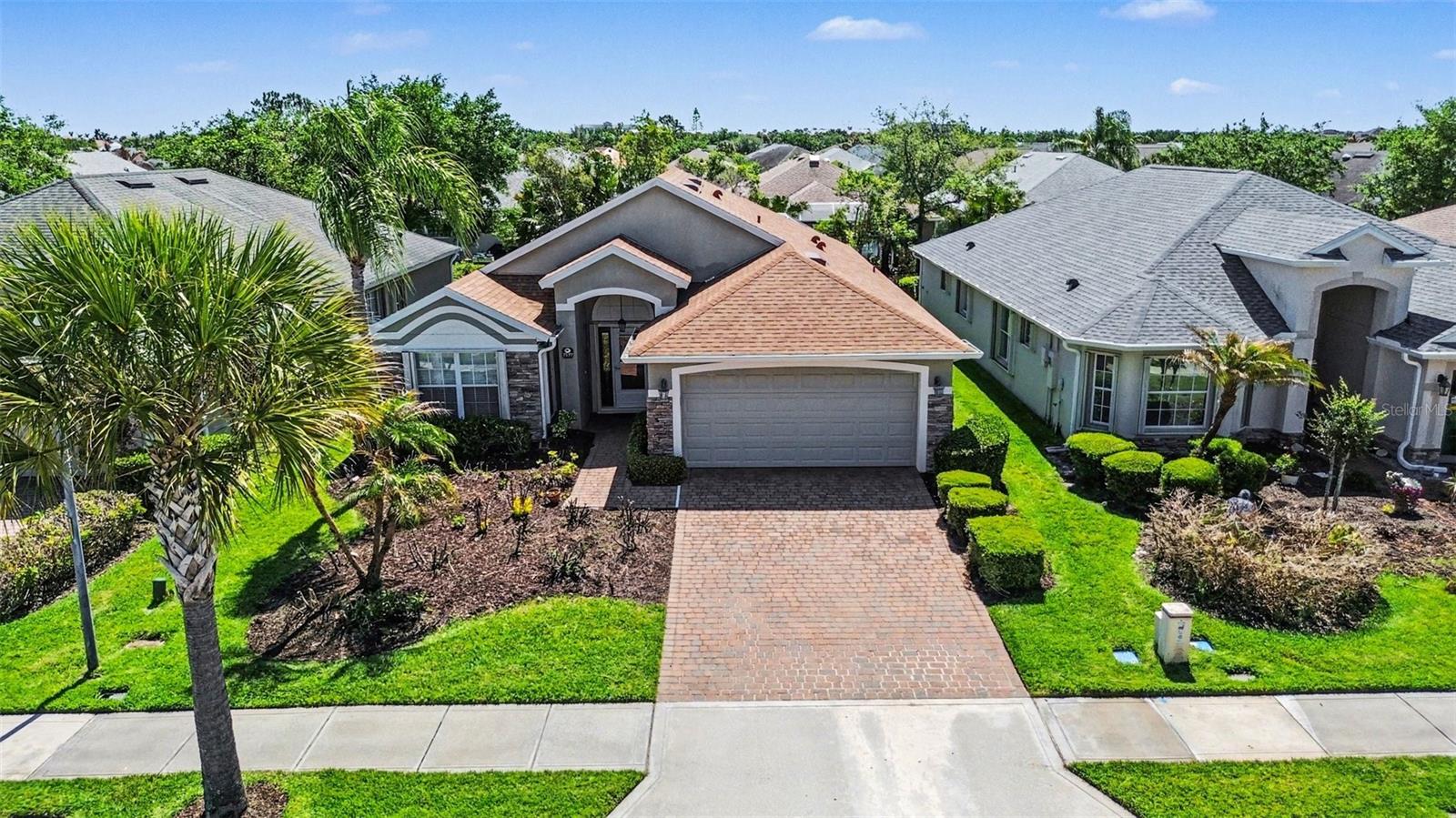 Photo of 7177 BRODERICK DRIVE, MELBOURNE, FL 32940
