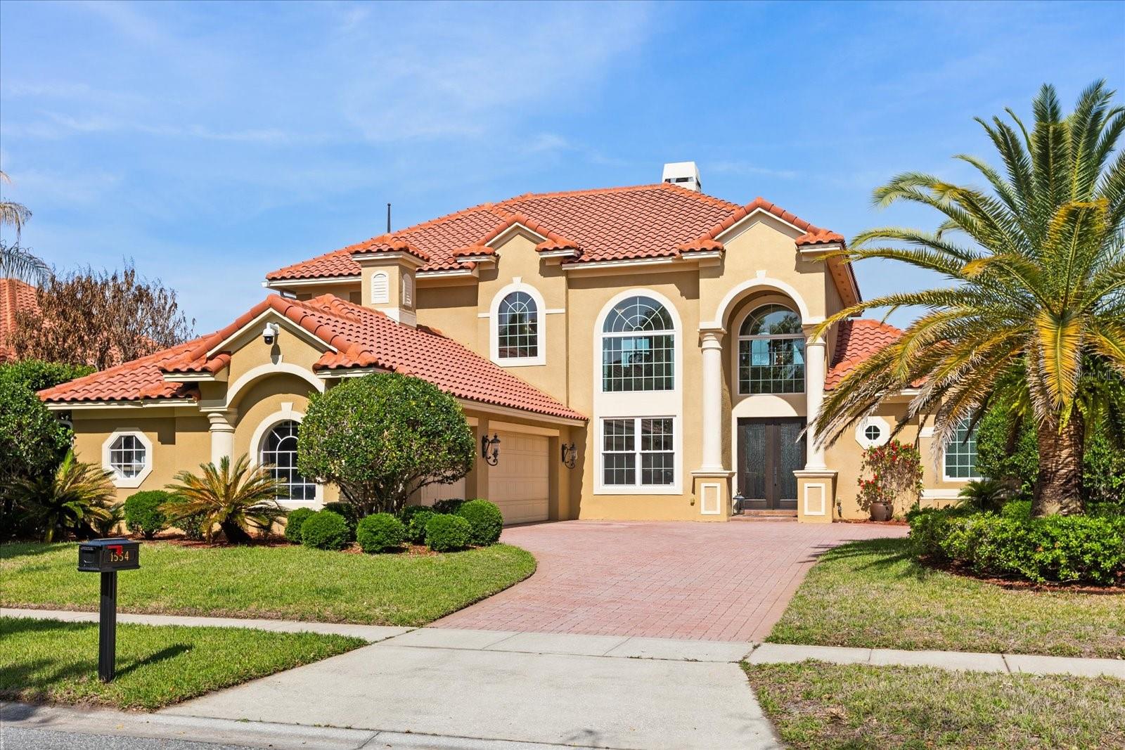 Photo of 1554 LAKE RHEA DRIVE, WINDERMERE, FL 34786