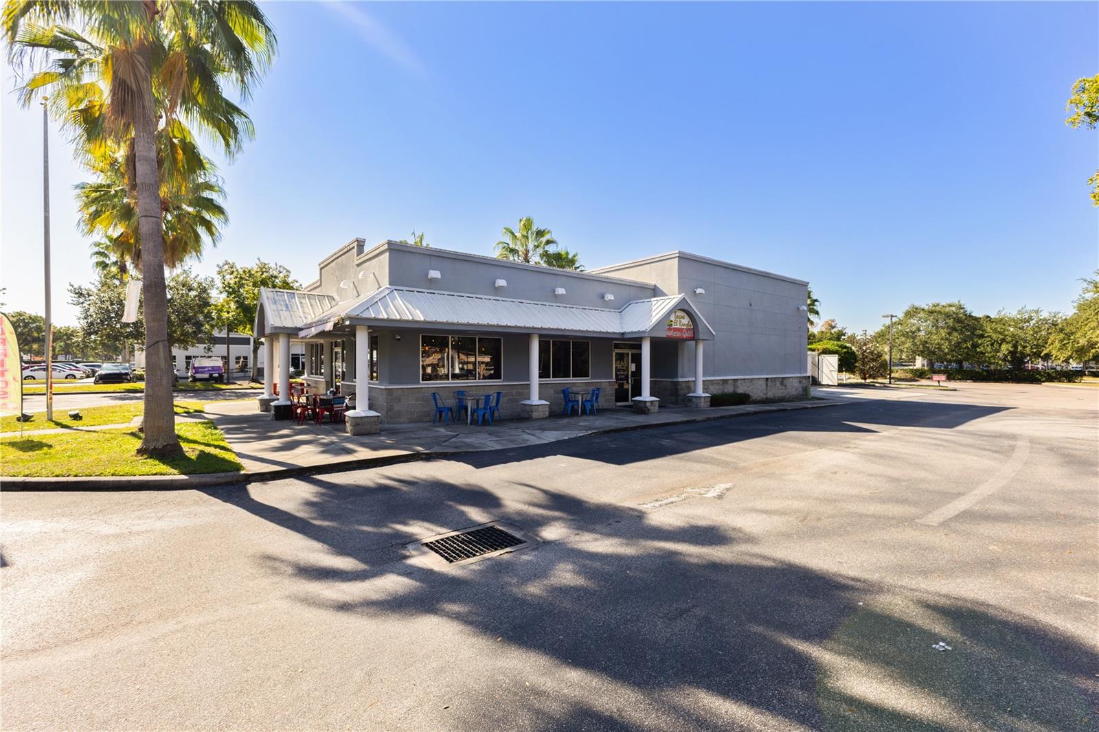 Photo of 8841 COMMODITY CIRCLE, ORLANDO, FL 32819