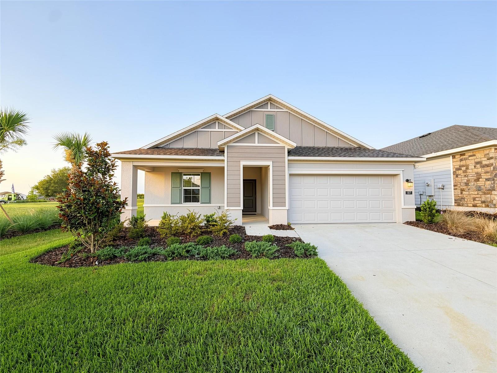 Photo of 187 PUMA LOOP, GROVELAND, FL 34736