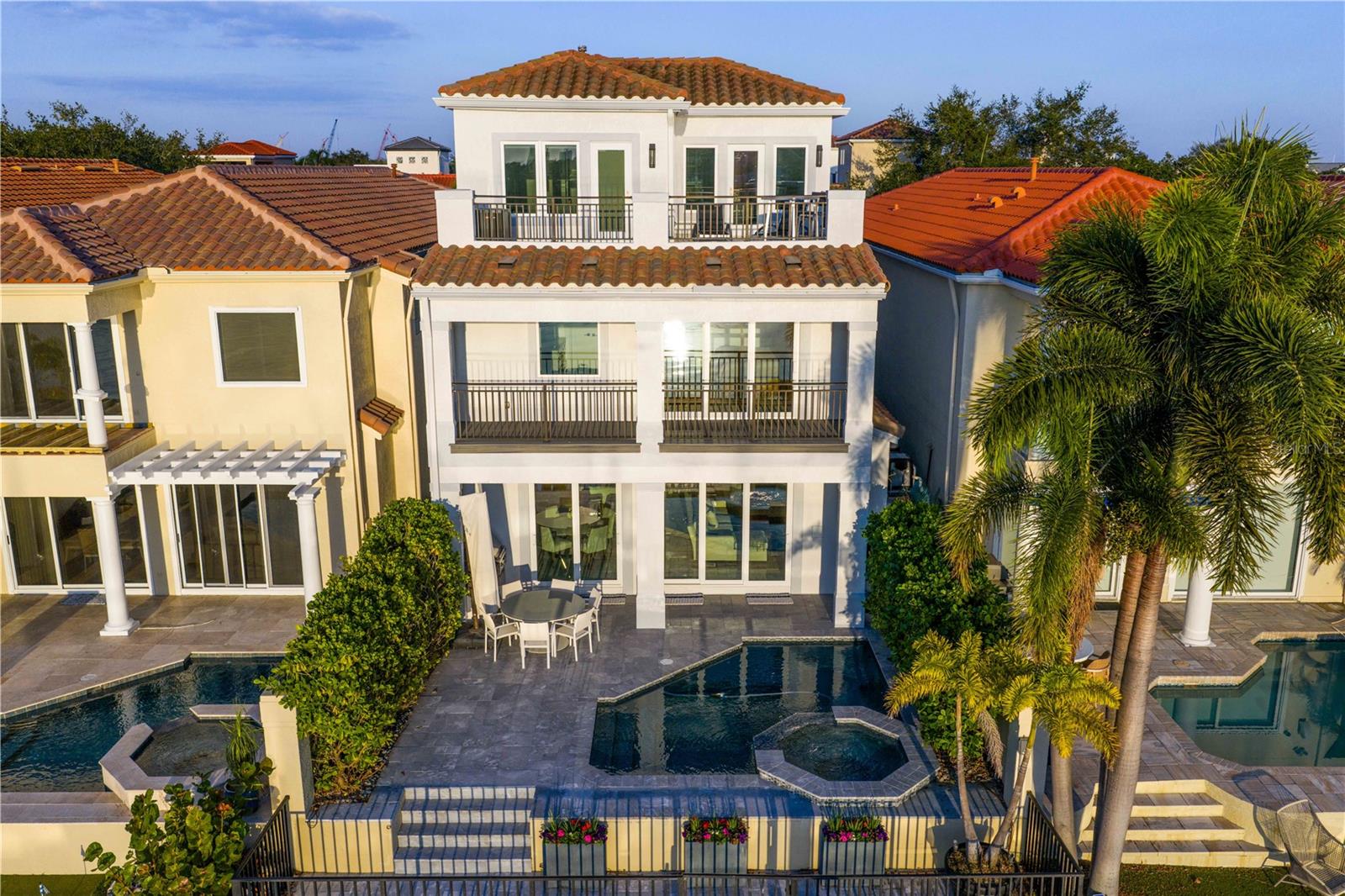Photo of 1037 ROYAL PASS ROAD, TAMPA, FL 33602