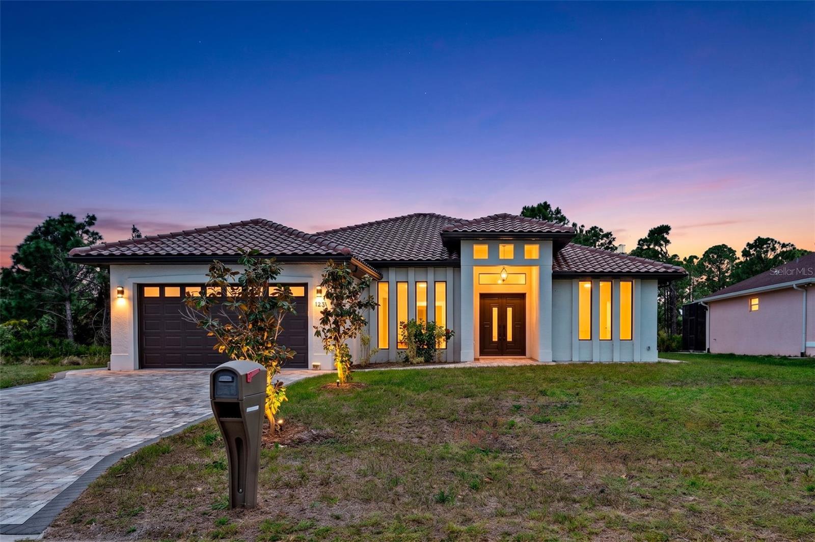 Photo of 12347 DURANGO AVENUE, NORTH PORT, FL 34287
