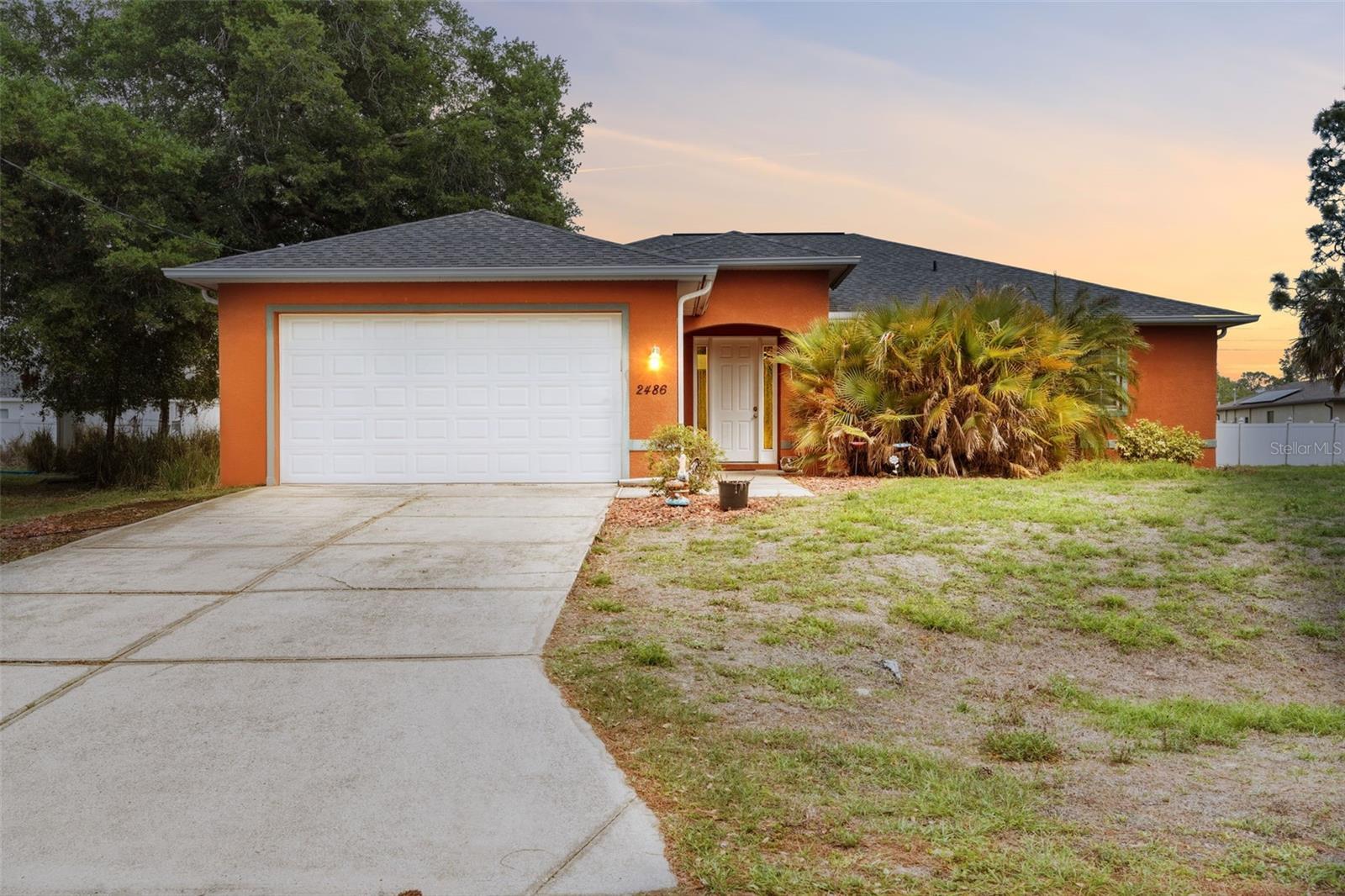 Photo of 2486 LAWYER TERRACE, NORTH PORT, FL 34288
