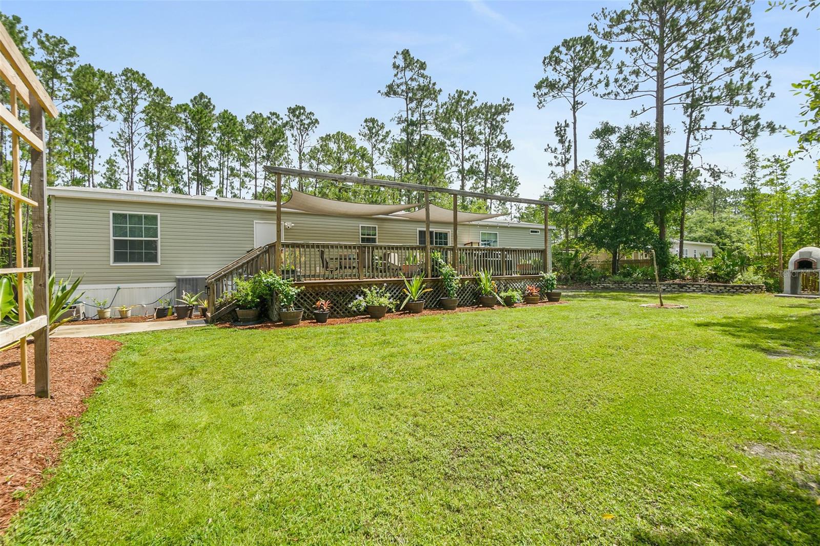Photo of 2553 GREENTREE STREET, BUNNELL, FL 32110
