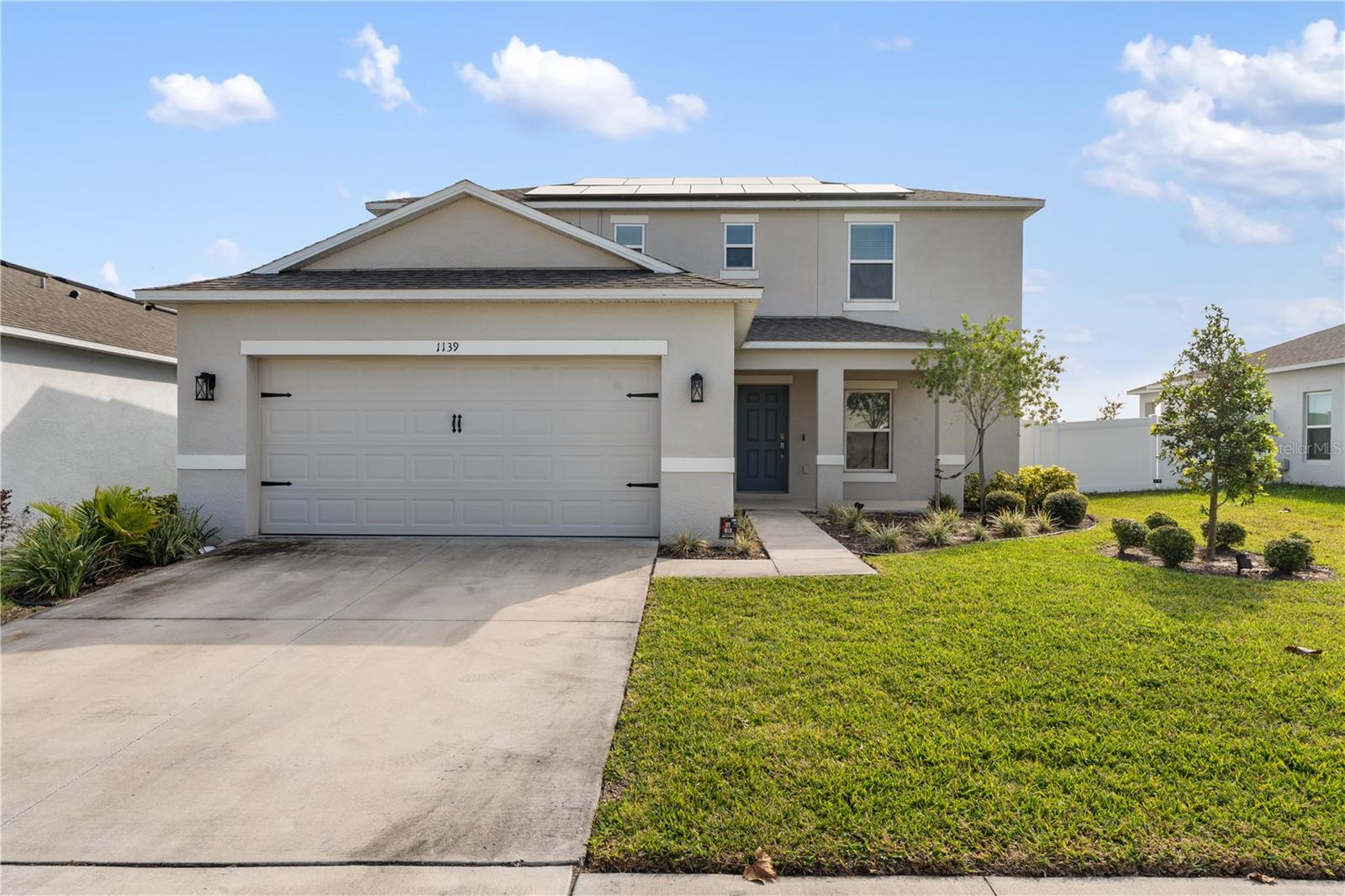 Photo of 1139 CALICO POINTE CIRCLE, GROVELAND, FL 34736