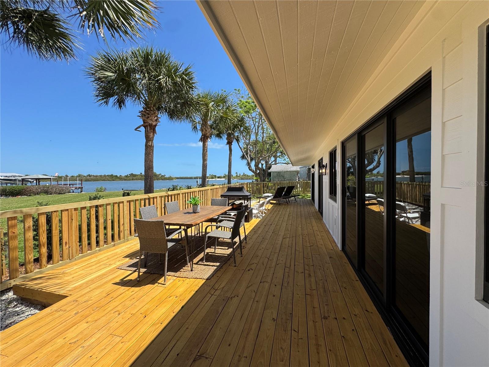 Photo of 203 PARKWOOD LANE, EDGEWATER, FL 32132