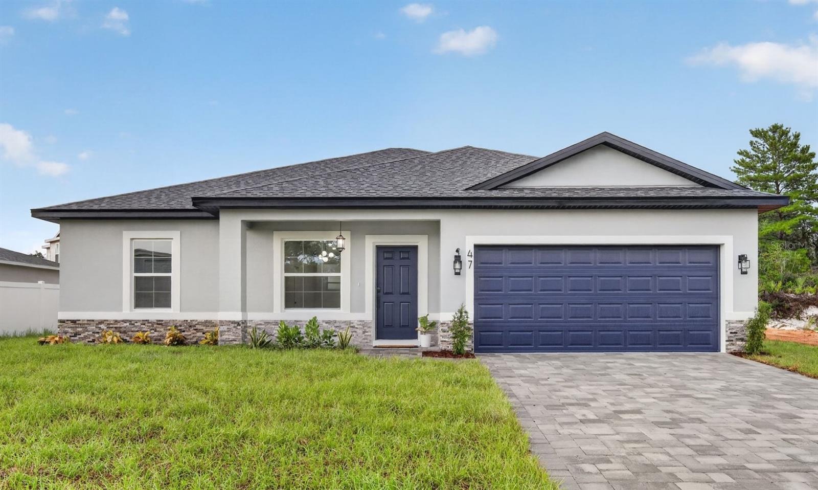Photo of 47 ORCHID COURT, POINCIANA, FL 34759
