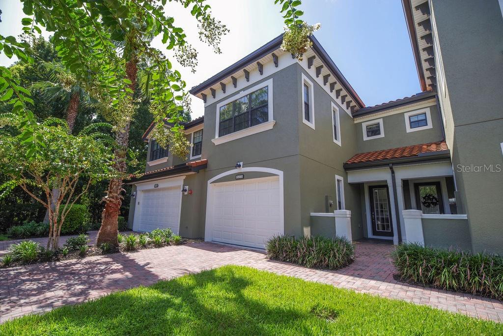 Photo of 1541 CORKERY COURT, WINTER SPRINGS, FL 32708
