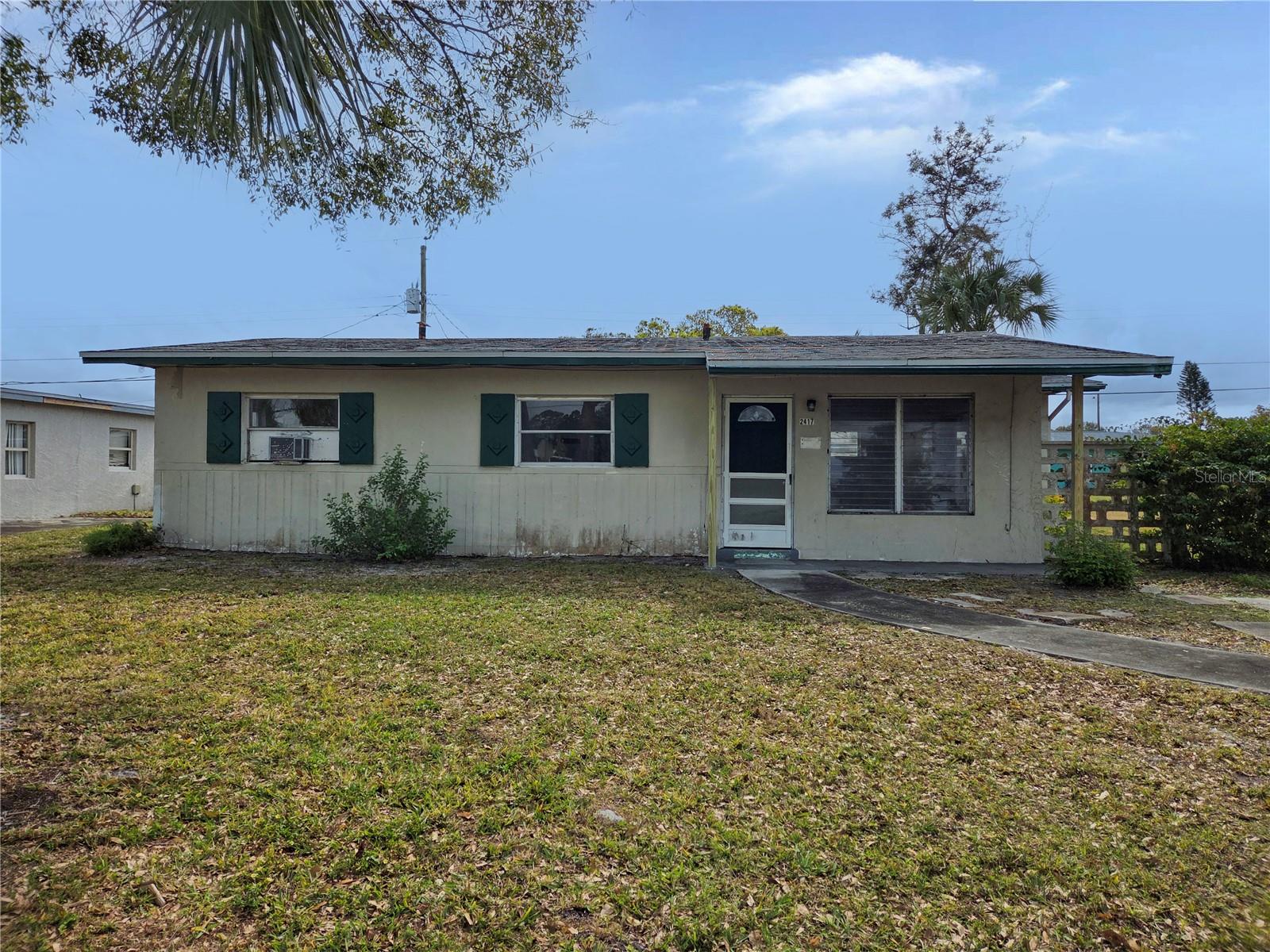 Photo of 2417 DAKOTA DRIVE, MELBOURNE, FL 32935