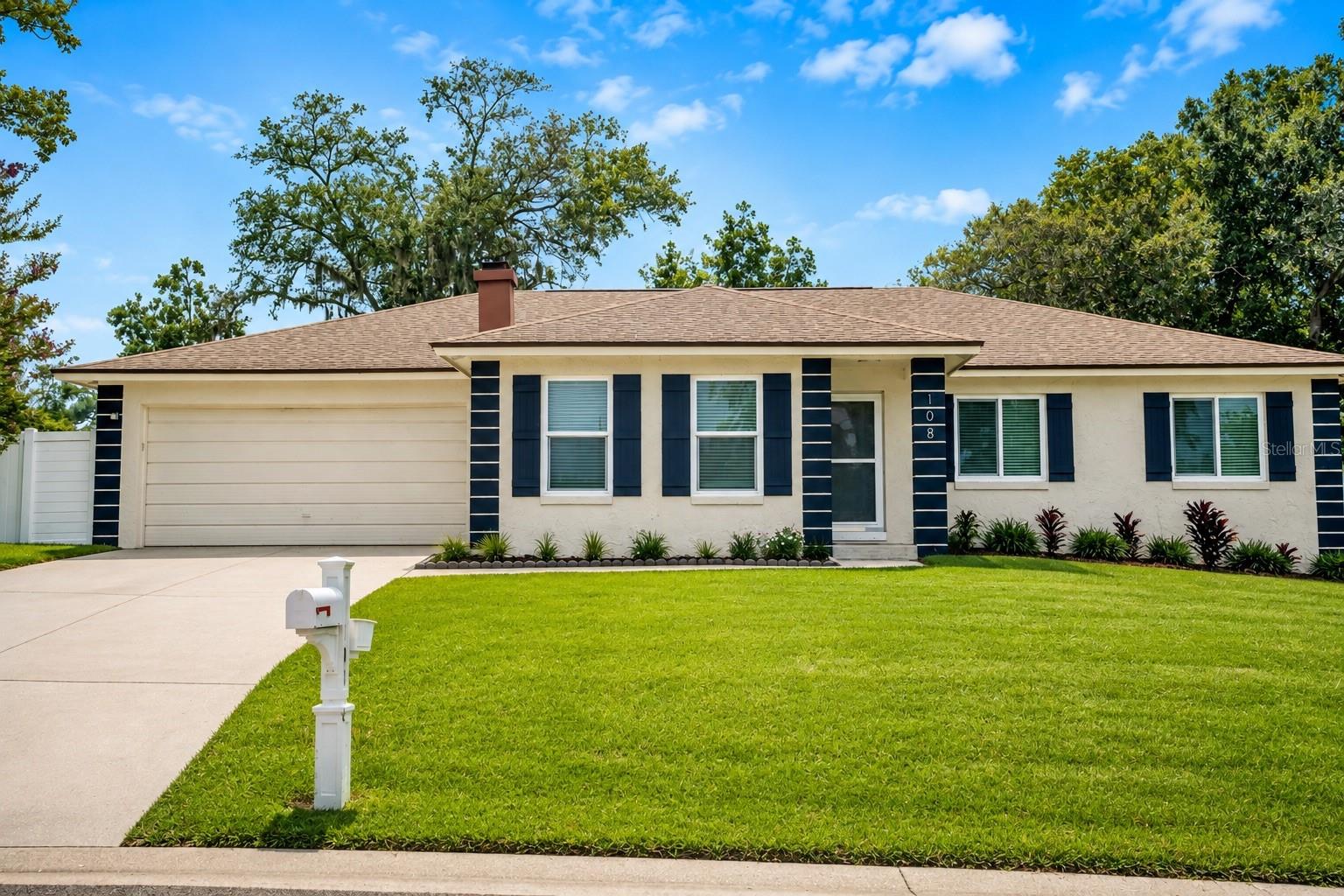 Photo of 108 KILKENNY COURT, LONGWOOD, FL 32779