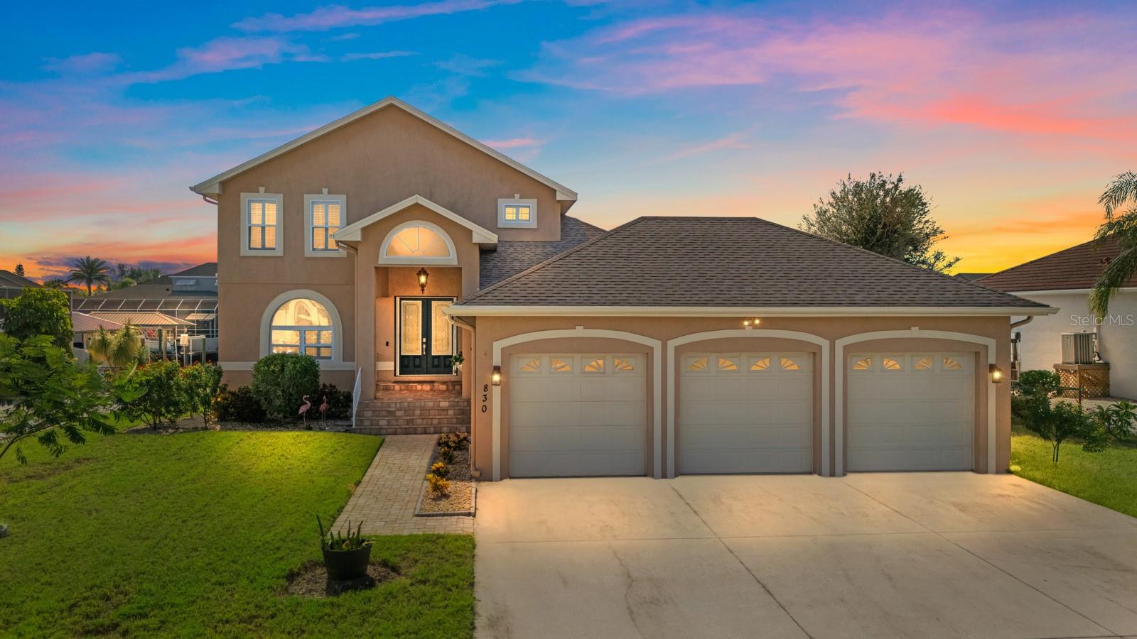 Photo of 830 GOLF ISLAND DRIVE, APOLLO BEACH, FL 33572