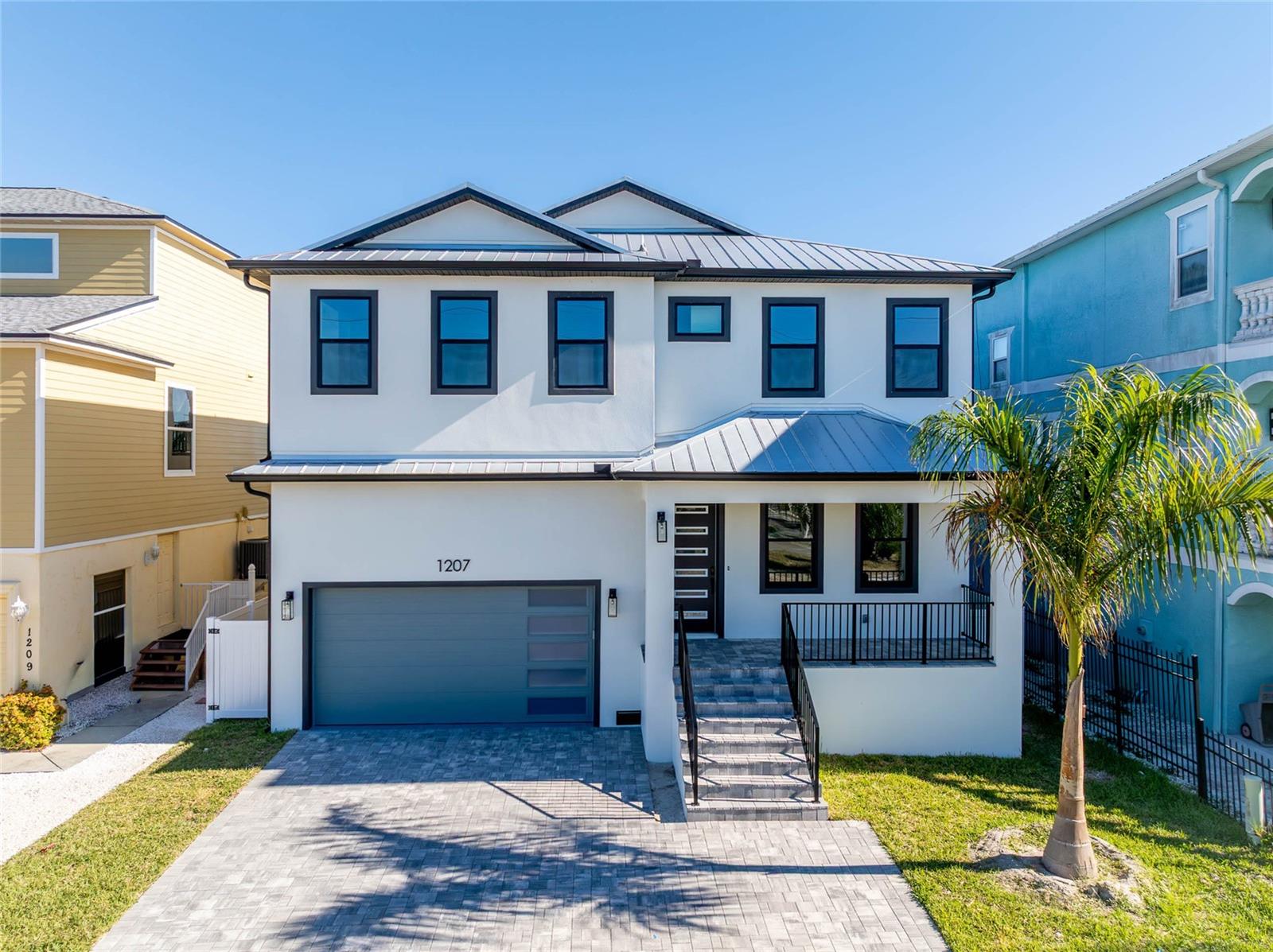 Photo of 1207 APOLLO BEACH BOULEVARD, APOLLO BEACH, FL 33572