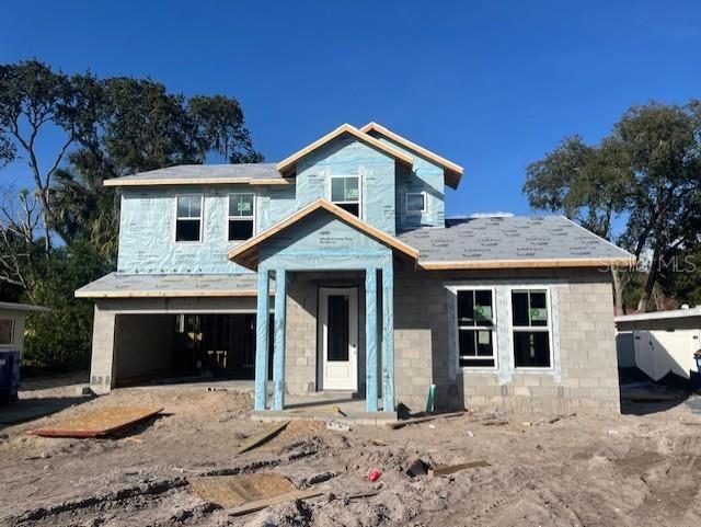 Photo of 1807 YORKSHIRE DRIVE, WINTER PARK, FL 32792