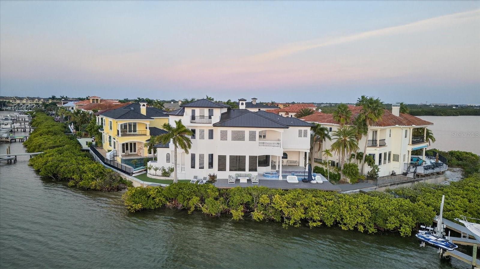 Photo of 4102 CAUSEWAY VISTA DRIVE, TAMPA, FL 33615