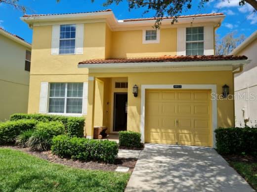 Photo of 8923 CUBAN PALM ROAD, KISSIMMEE, FL 34747