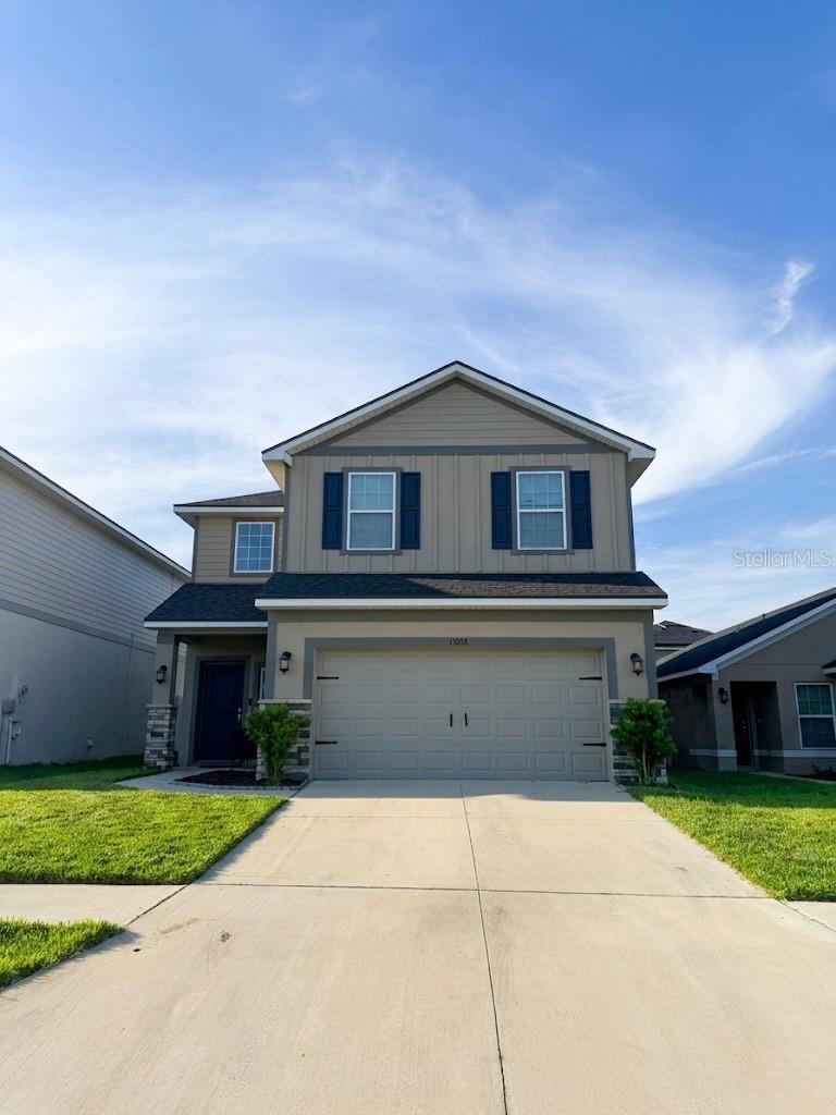 Photo of 13058 OGDEN GLADE ROAD, DADE CITY, FL 33525