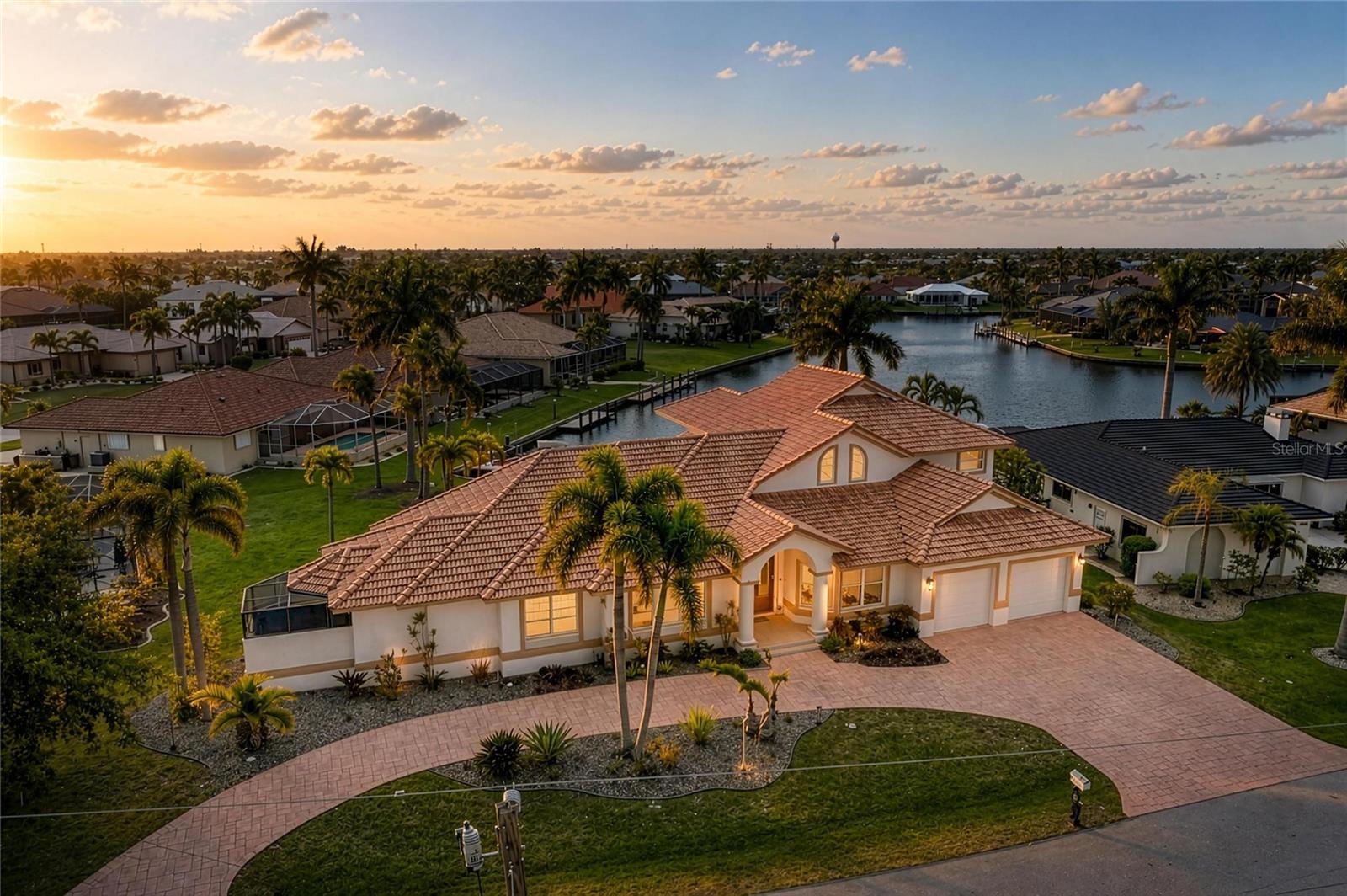 Photo of 524 LA CARUNA COURT, PUNTA GORDA, FL 33950