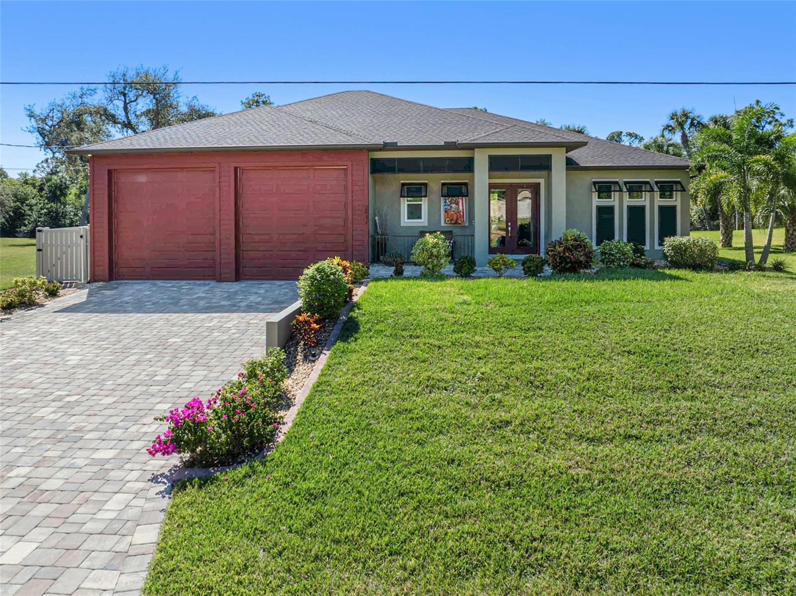 Photo of 2647 CARMELA AVENUE, NORTH PORT, FL 34286