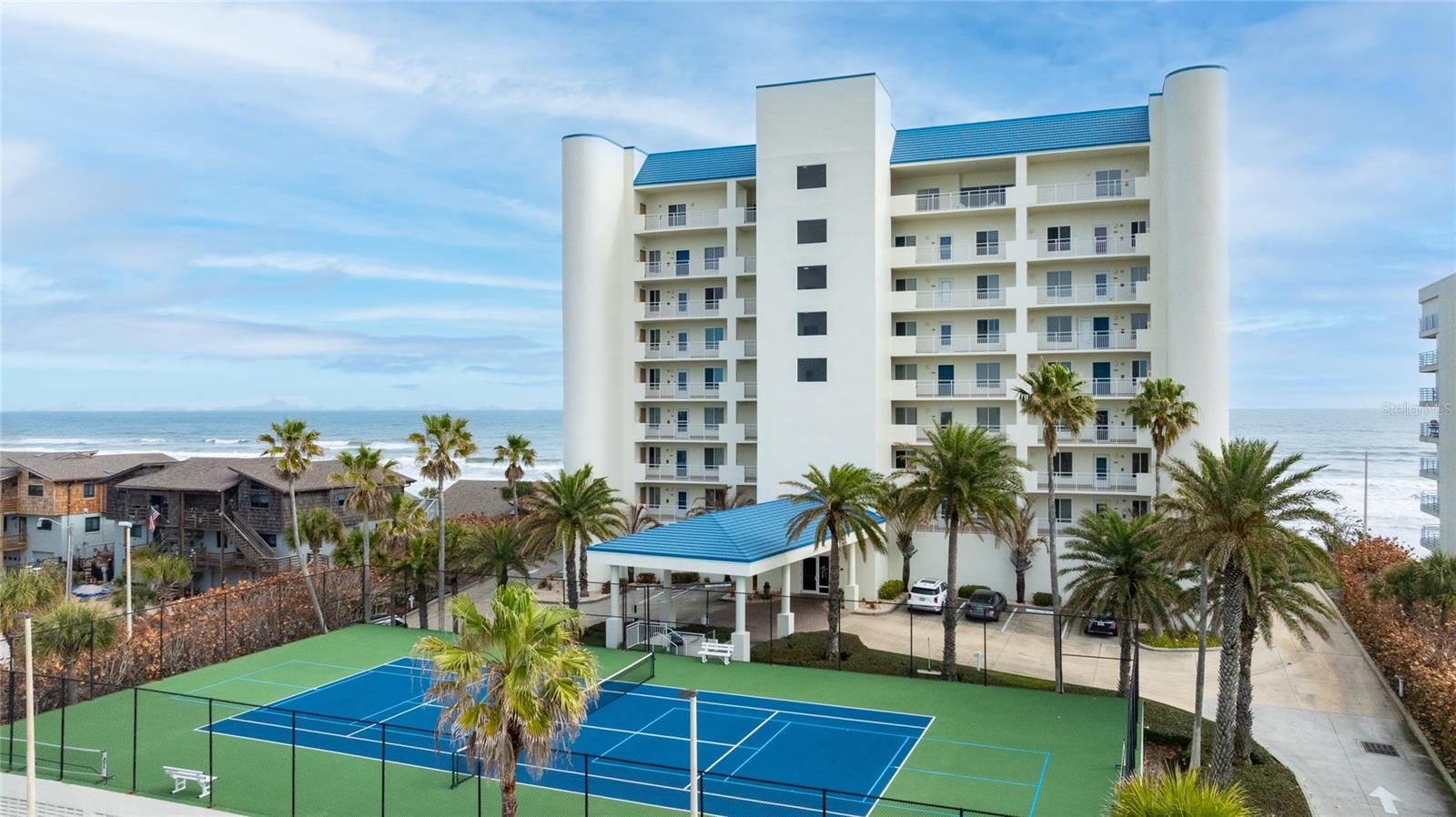 Photo of 4381 S ATLANTIC AVENUE, NEW SMYRNA BEACH, FL 32169