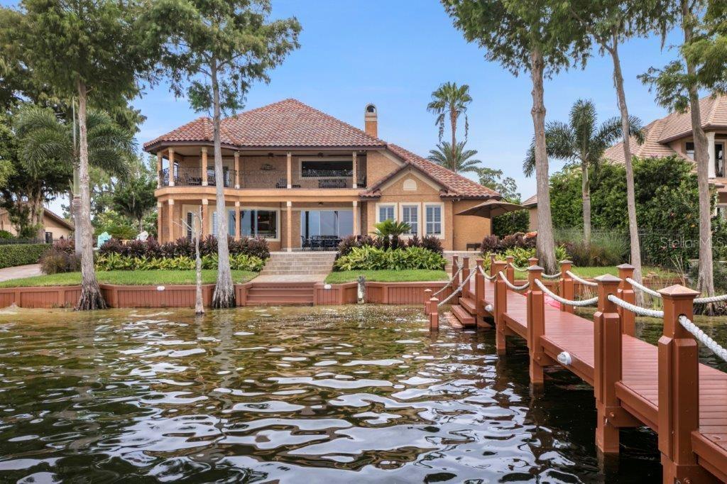 Photo of 10018 LONE TREE LANE, ORLANDO, FL 32836