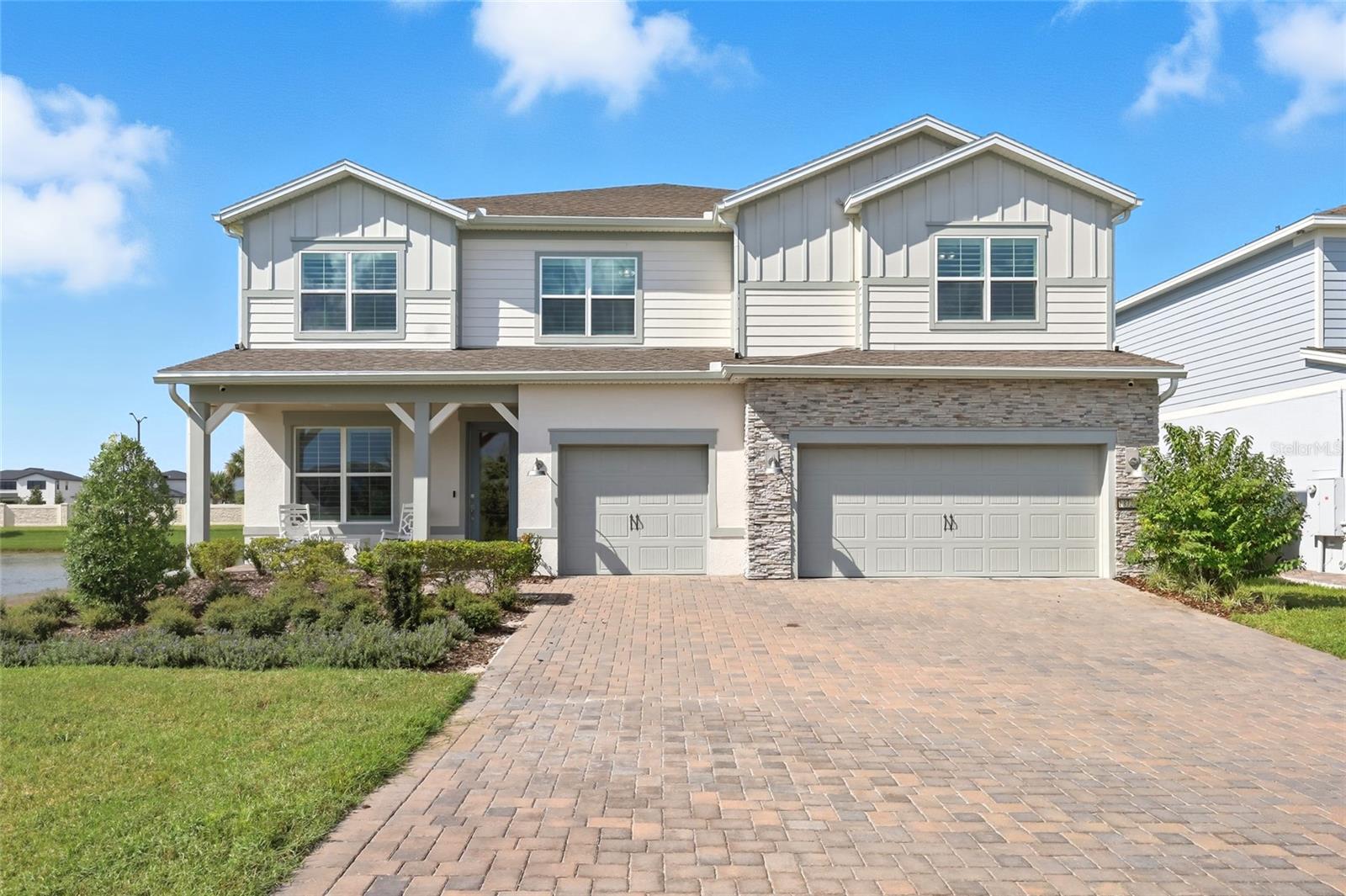 Photo of 13726 TYBEE BEACH LANE, ORLANDO, FL 32827