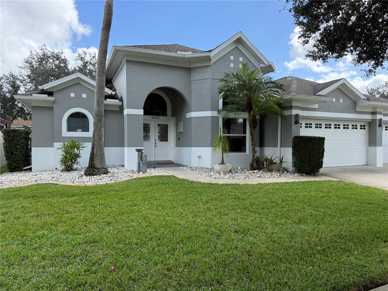 Photo of 4435 FLORA VISTA DRIVE, ORLANDO, FL 32837