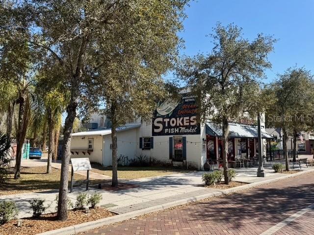 Photo of 417 & 419 SANFORD AVENUE, SANFORD, FL 32771