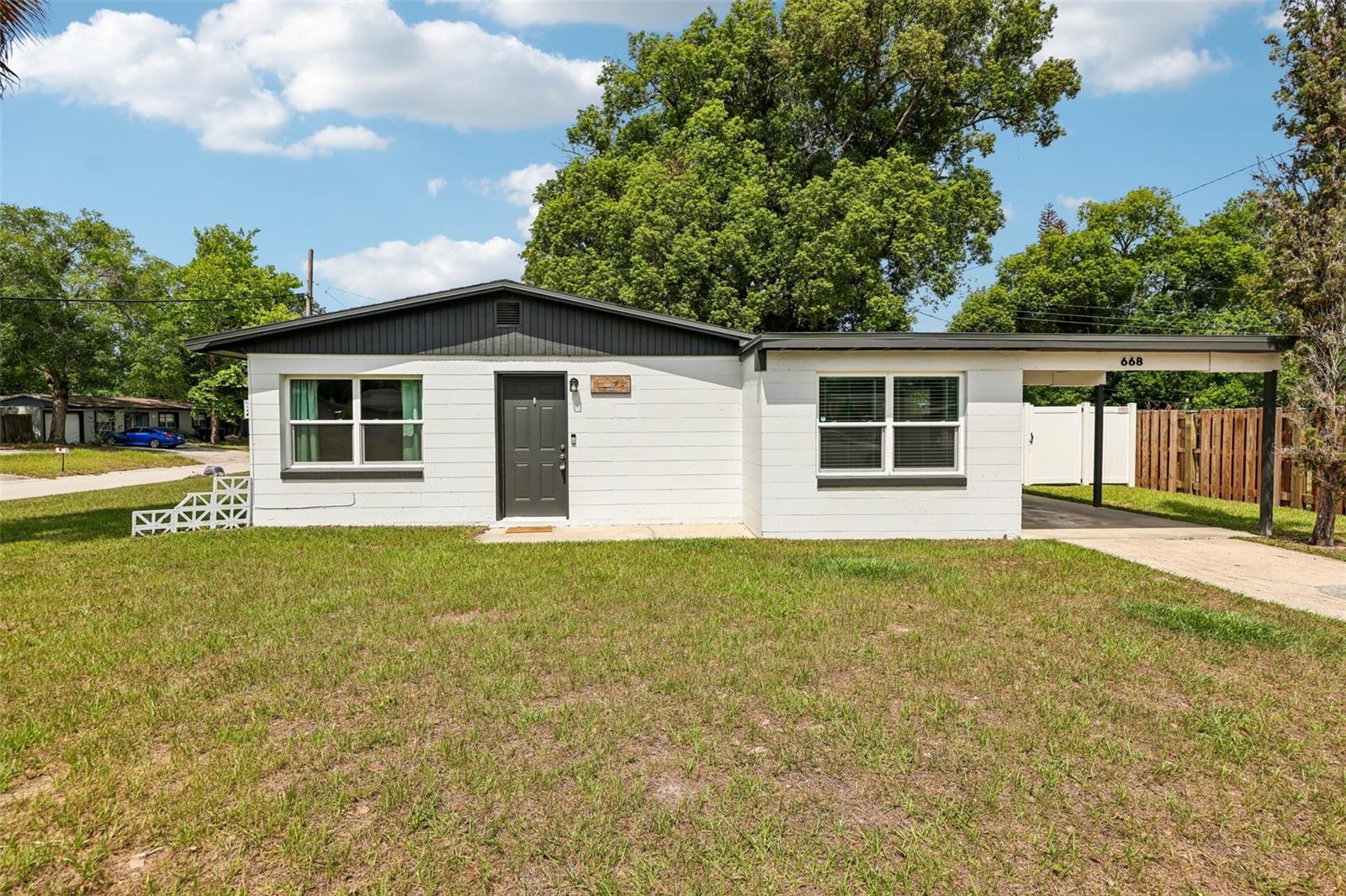 Photo of 668 BARBUDA WAY, ALTAMONTE SPRINGS, FL 32714