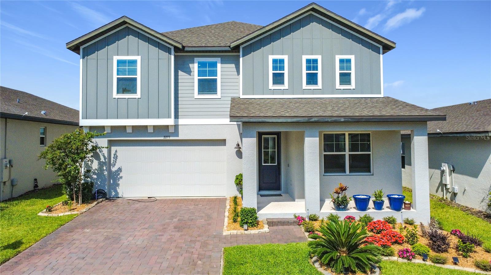 Photo of 2271 BEAR PEAK ROAD, MINNEOLA, FL 34715