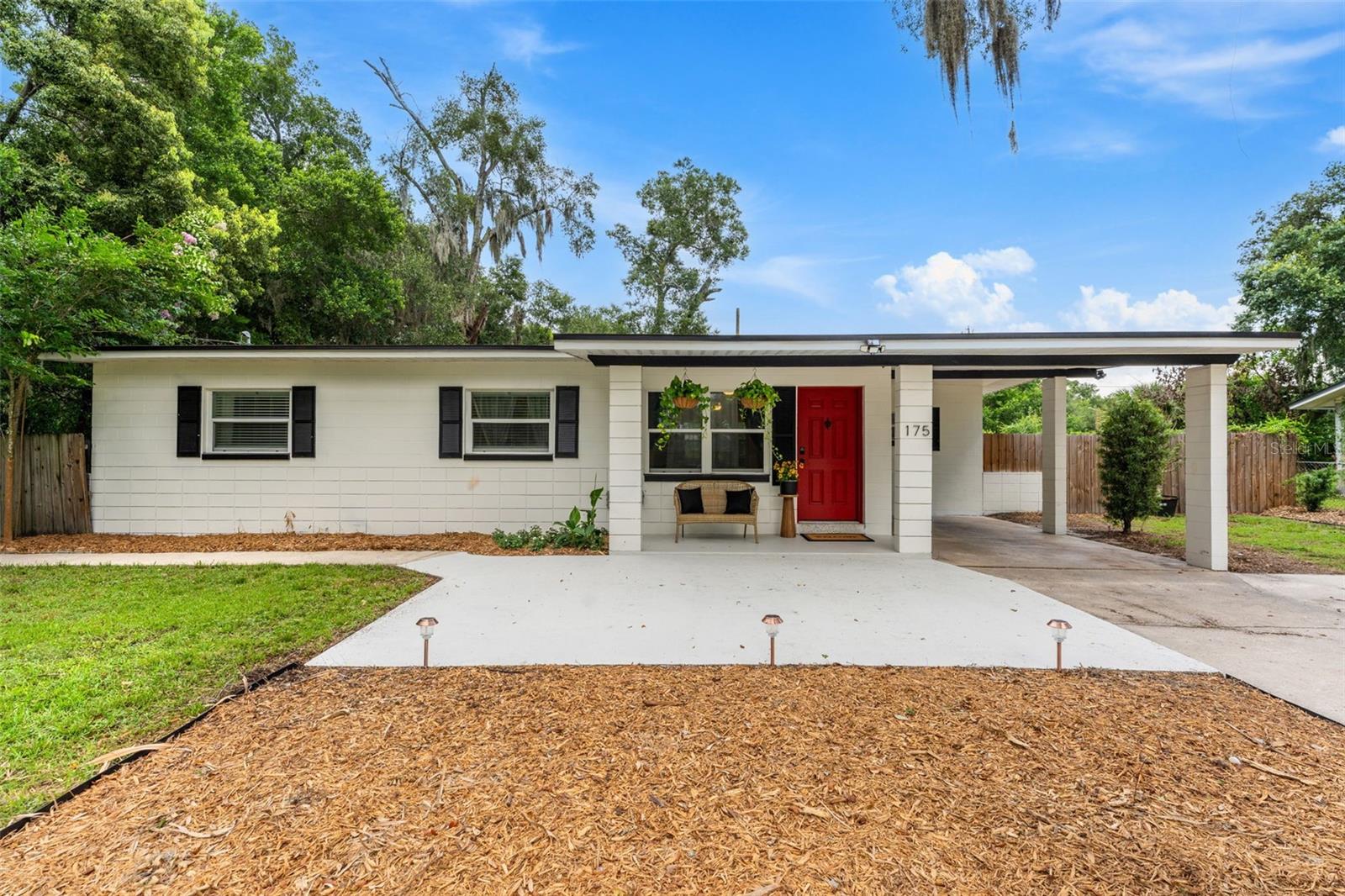 Photo of 175 GRACE BOULEVARD, ALTAMONTE SPRINGS, FL 32714