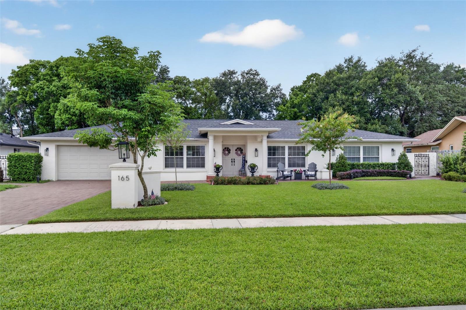 Photo of 165 LAKE DESTINY TRAIL, ALTAMONTE SPRINGS, FL 32714