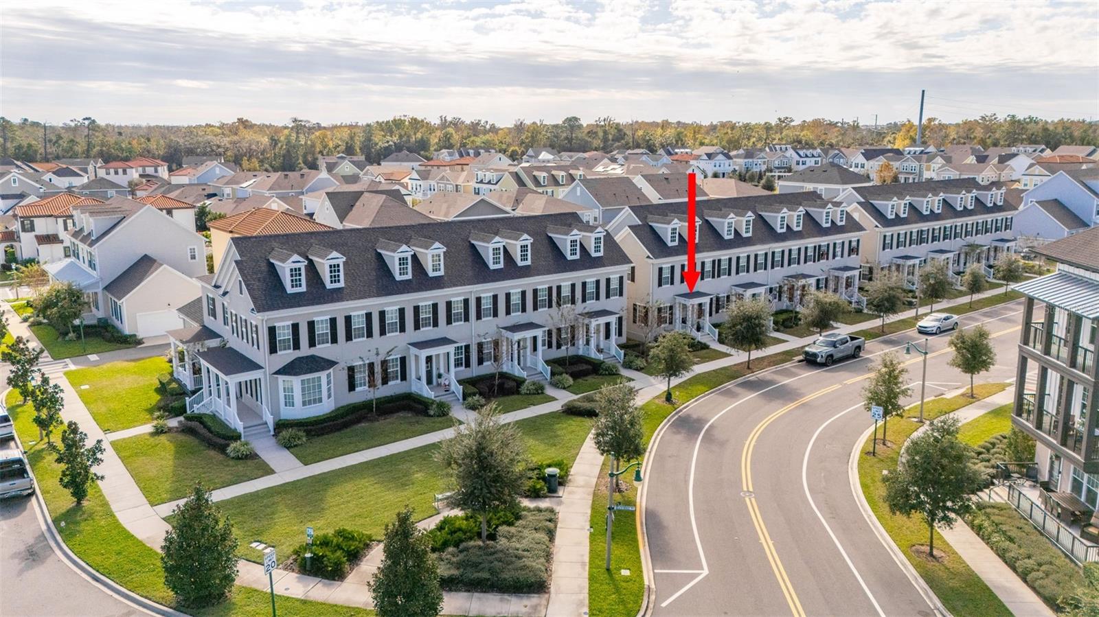 Photo of 1849 ISLAND VILLAGE WAY, CELEBRATION, FL 34747