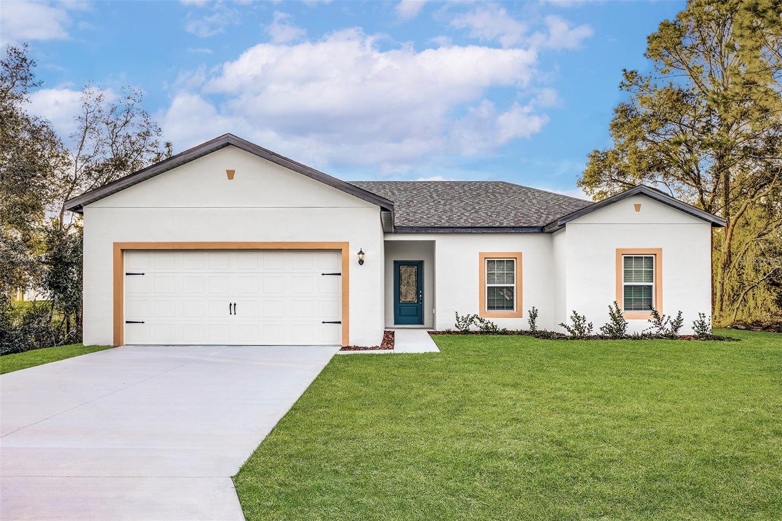 Photo of 381 AMBERJACK COURT, POINCIANA, FL 34759