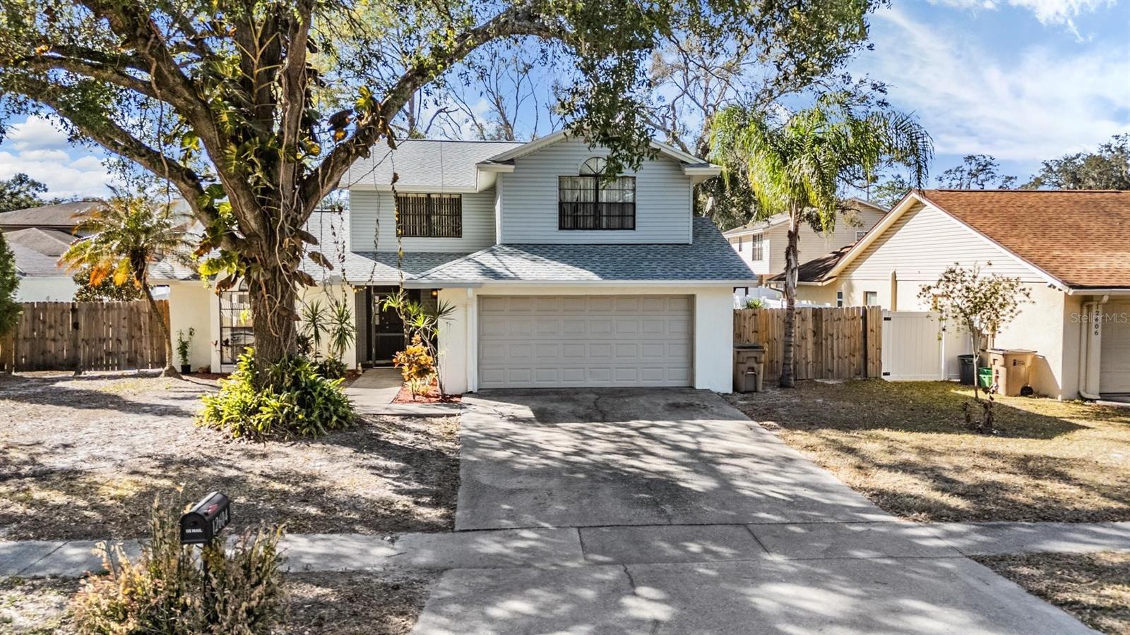 Photo of 12604 RAIN FOREST STREET, TEMPLE TERRACE, FL 33617
