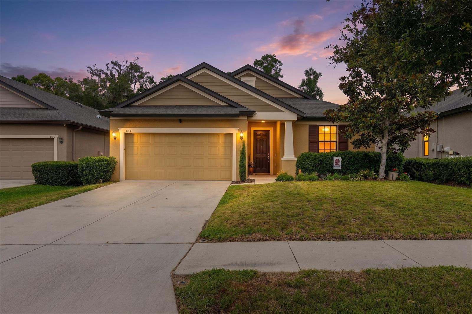 Photo of 107 ELINA SKY DRIVE, SEFFNER, FL 33584