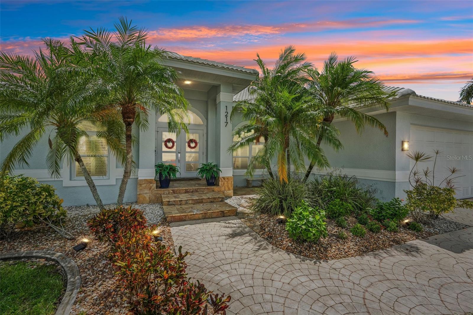 Photo of 1217 SEA BREEZE COURT, PUNTA GORDA, FL 33950