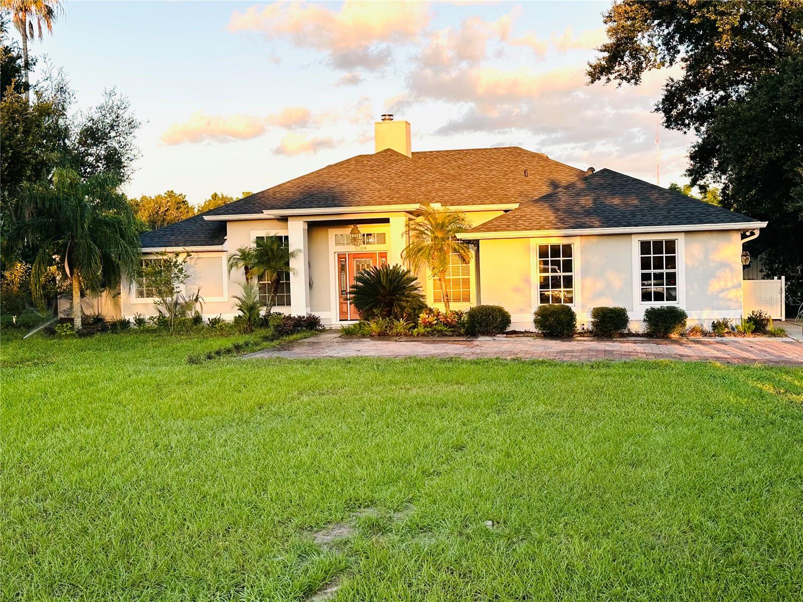 Photo of 1889 RANCHLAND TRAIL, LONGWOOD, FL 32750
