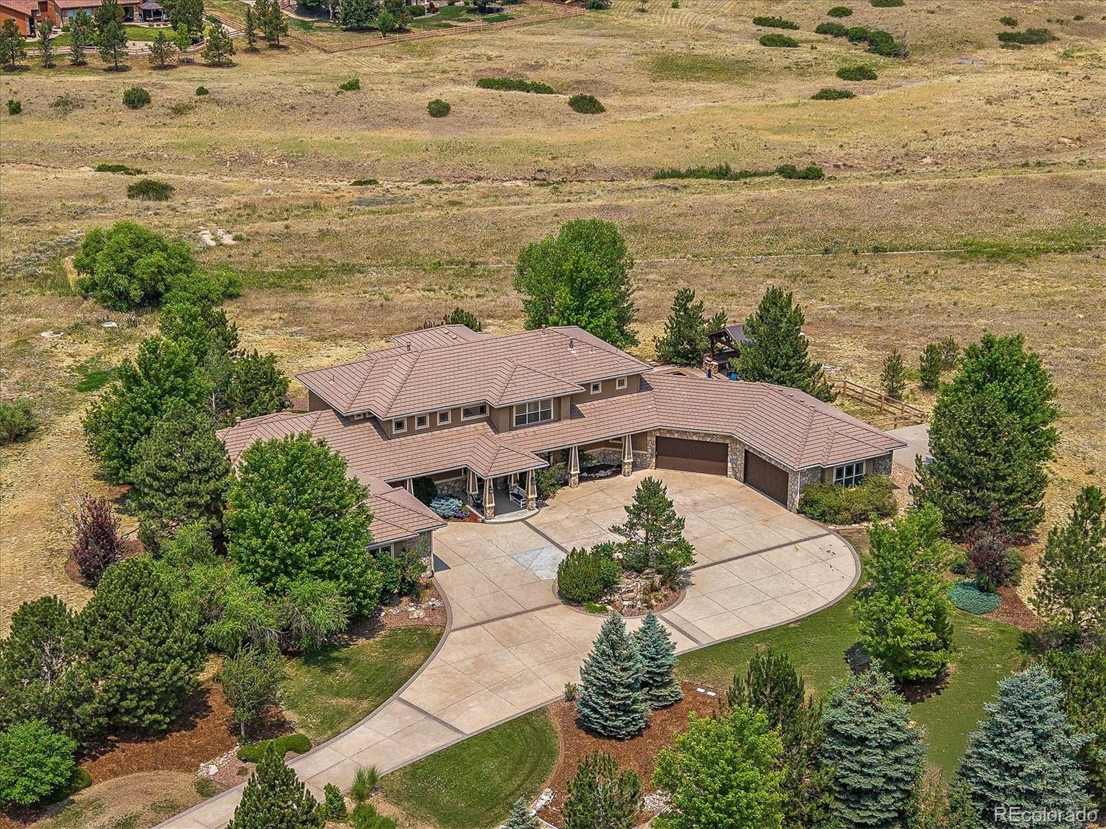 Photo of 5625 Twilight Way, Parker, CO 80134