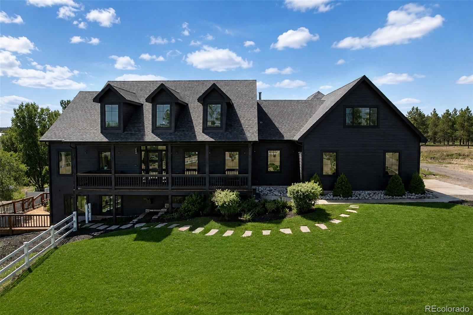 Photo of 4990 Black Fox Circle, Elizabeth, CO 80107
