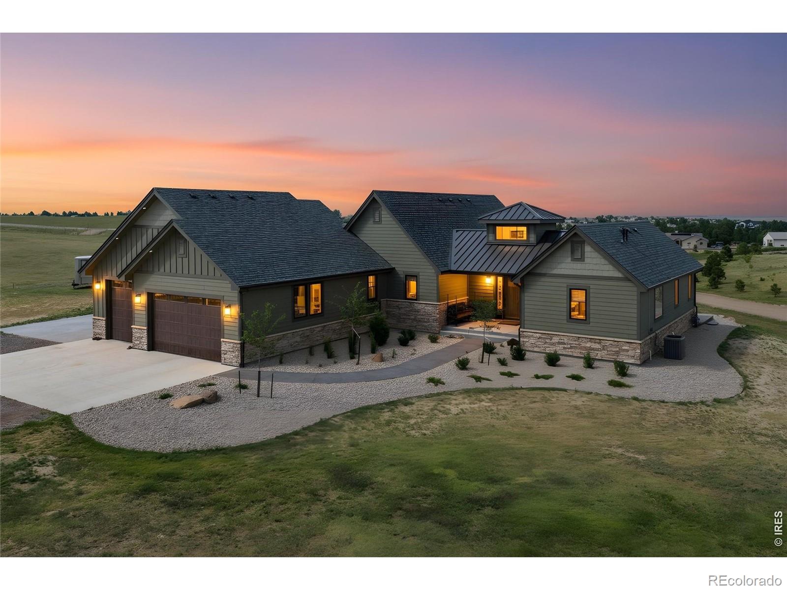 Photo of 50 Skyhawk Way, Parker, CO 80138